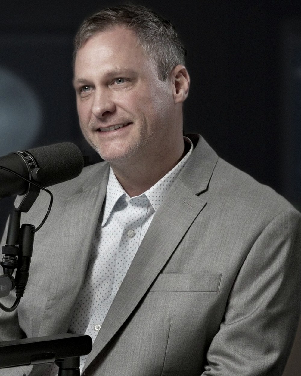 Brian Peck — Founder, CEO, Inventor of Enthusiast Companies