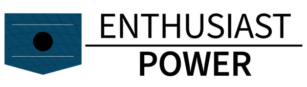 Enthusiast Power